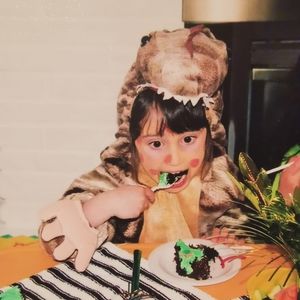 Meet your Posher, Charlie